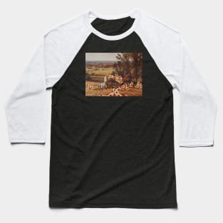 Great Harvest of the Single Slice Baseball T-Shirt